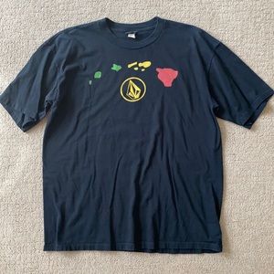 Men’s Volcom Hawaii Shirt